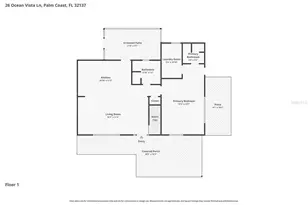 26 Ocean Vista Ln, Palm Coast, FL 32137 - Photo 66