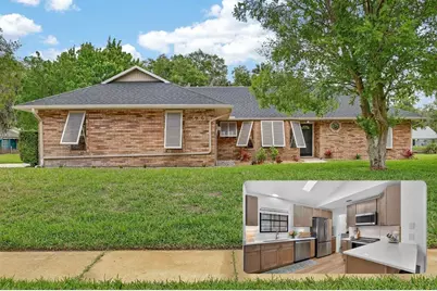 5929 Hatteras Drive, Port Orange, FL 32127 - Photo 1