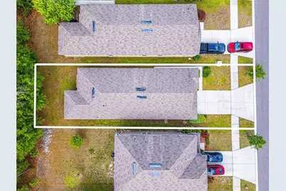 2878 Buck Creek Place, Green Cove Springs, FL 32043 - Photo 2