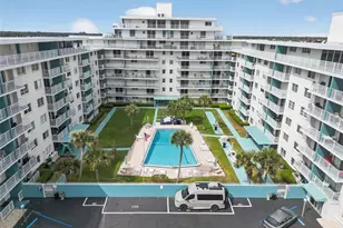 2727 N Atlantic Ave, Daytona Beach, FL 32118 - Photo 1