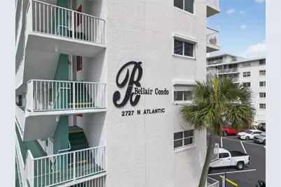 2727 N Atlantic Avenue #3170, Daytona Beach, FL 32118 - Photo 2