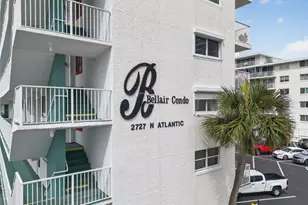 2727 N Atlantic Ave, Daytona Beach, FL 32118 - Photo 2