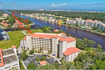 146 Palm Coast Resort #105, Palm Coast, FL 32137 - Photo 1
