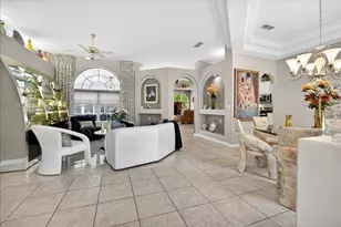 117 Whispering Pine Dr, Palm Coast, FL 32164 - Photo 6