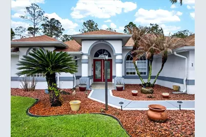 117 Whispering Pine Drive, Palm Coast, FL 32164 - Photo 2