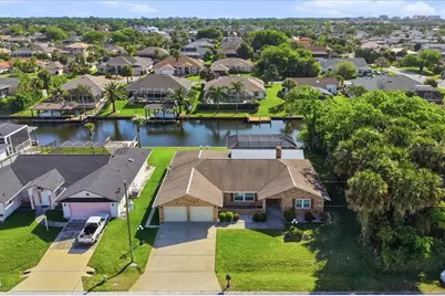 23 Christopher Court, Palm Coast, FL 32137 - Photo 1