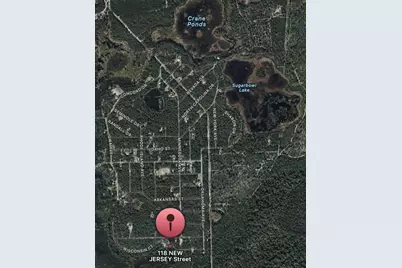 118 New Jersey Street, Satsuma, FL 32189 - Photo 2