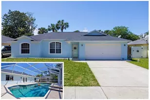 2980 Windle Ln, South Daytona, FL 32119 - Photo 1