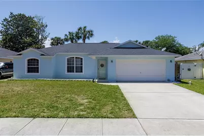 2980 Windle Lane, South Daytona, FL 32119 - Photo 1