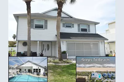 1 Bedford Drive, Palm Coast, FL 32137 - Photo 1