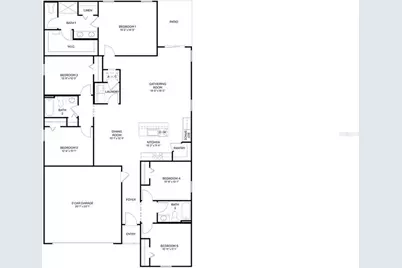 18 Sawdust Lane, Palm Coast, FL 32137 - Photo 2