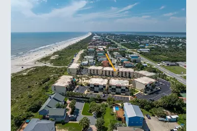 5650 A1A S #G117, Saint Augustine, FL 32080 - Photo 1