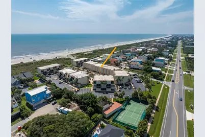 5650 A1A S #G117, Saint Augustine, FL 32080 - Photo 34