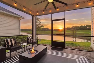 891 Stillwater Boulevard, St Johns, FL 32259 - Photo 2