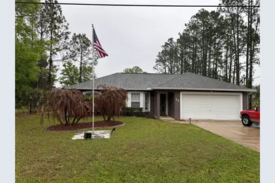 37 Radford Lane, Palm Coast, FL 32164 - Photo 1