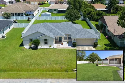 27 Wood Arbor Lane, Palm Coast, FL 32164 - Photo 1
