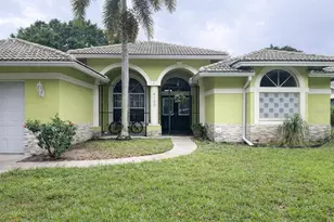 4100 Temple St, West Palm Beach, FL 33407 - Photo 1
