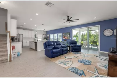 121 Nighthawk Lane, Palm Coast, FL 32164 - Photo 14