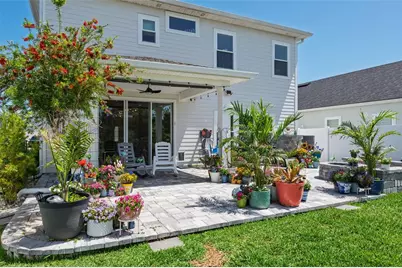 121 Nighthawk Lane, Palm Coast, FL 32164 - Photo 36