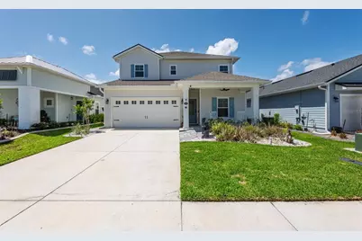 121 Nighthawk Lane, Palm Coast, FL 32164 - Photo 4