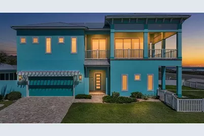 1301 N Ocean Shore Boulevard, Flagler Beach, FL 32136 - Photo 2