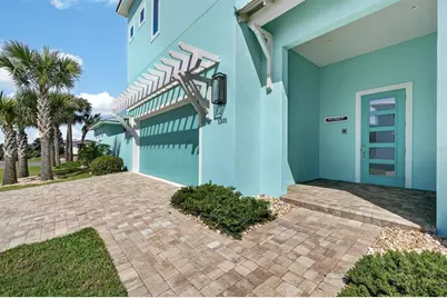 1301 N Ocean Shore Boulevard, Flagler Beach, FL 32136 - Photo 8