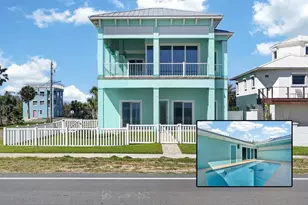 1301 N Ocean Shore Blvd, Flagler Beach, FL 32136 - Photo 1