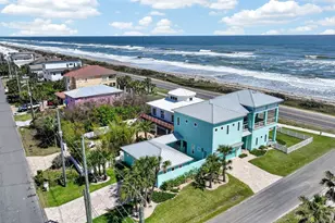 1301 N Ocean Shore Blvd, Flagler Beach, FL 32136 - Photo 74