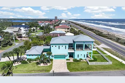1301 N Ocean Shore Boulevard, Flagler Beach, FL 32136 - Photo 70