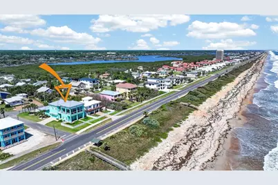 1301 N Ocean Shore Boulevard, Flagler Beach, FL 32136 - Photo 78