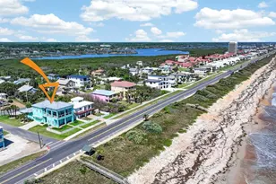 1301 N Ocean Shore Blvd, Flagler Beach, FL 32136 - Photo 78