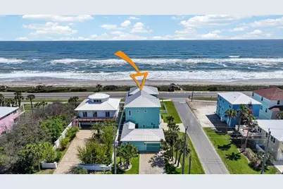 1301 N Ocean Shore Boulevard, Flagler Beach, FL 32136 - Photo 76