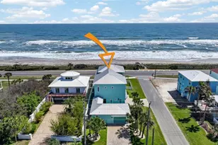 1301 N Ocean Shore Blvd, Flagler Beach, FL 32136 - Photo 76