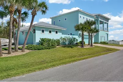 1301 N Ocean Shore Boulevard, Flagler Beach, FL 32136 - Photo 4