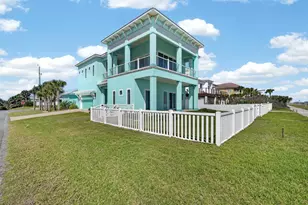 1301 N Ocean Shore Blvd, Flagler Beach, FL 32136 - Photo 6