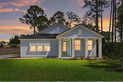 36 Brockton Lane, Palm Coast, FL 32137 - Photo 1