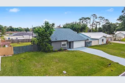 2819 Silver Palm Drive, Edgewater, FL 32141 - Photo 1