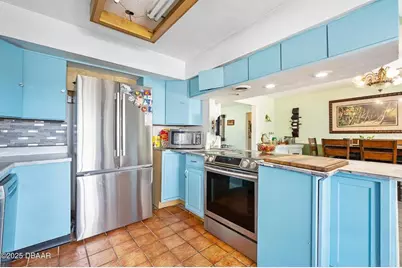 4322 S Atlantic Avenue, Port Orange, FL 32127 - Photo 14