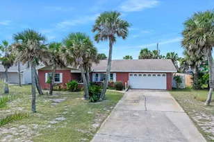 4322 S Atlantic Ave, Port Orange, FL 32127 - Photo 1