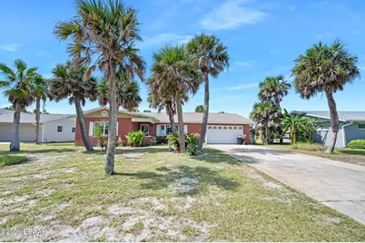 4322 S Atlantic Avenue, Port Orange, FL 32127 - Photo 28