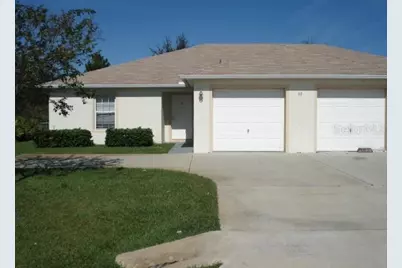 57 Louisiana Drive #A, Palm Coast, FL 32137 - Photo 1