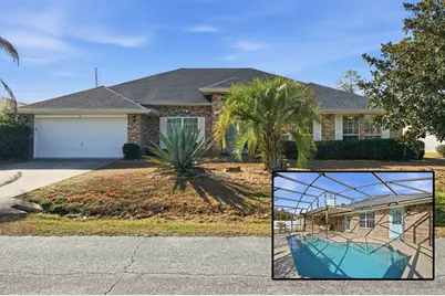 14 Roxanne Lane, Palm Coast, FL 32164 - Photo 1