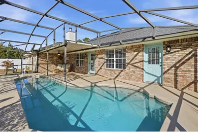 14 Roxanne Lane, Palm Coast, FL 32164 - Photo 2