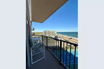3600 S Ocean Shore Boulevard #812, Flagler Beach, FL 32136 - Photo 22