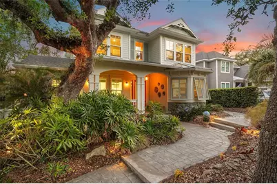 705 Ocean Gate Lane, Saint Augustine, FL 32080 - Photo 1