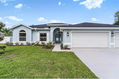 16 Evansville Lane, Palm Coast, FL 32164 - Photo 6