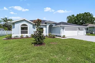 16 Evansville Ln, Palm Coast, FL 32164 - Photo 24
