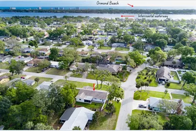 700 Lindenwood Circle E, Ormond Beach, FL 32174 - Photo 6