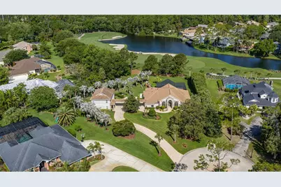 31 Magnolia Court, Ormond Beach, FL 32174 - Photo 78