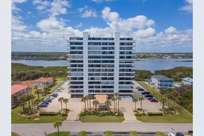 1601 N Central Avenue #202, Flagler Beach, FL 32136 - Photo 2